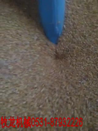 粉碎搅拌一体机视频
