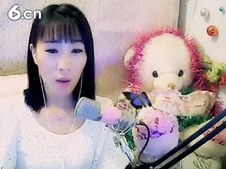 六间房美女主播Chuxin丶初訫秀唱视频