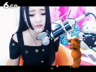 六间房美女主播 ゞ❤嘟嘟嘴 秀唱视频