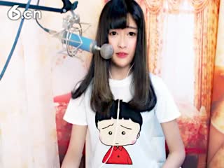 六间房性感主播♫七小娘、  互动直播中
