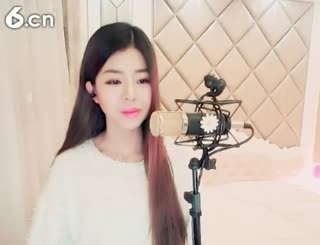 六间房美女主播♩♪珍爱♫♬ 秀唱视频