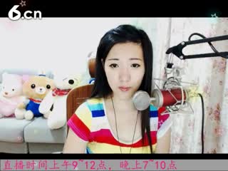 六间房甜美女主播于梦~ 聊天交友视频秀