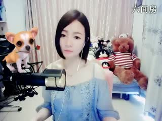 六间房最红主播Love✿景花说唱视频