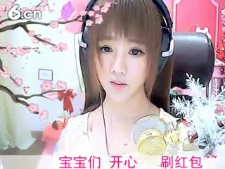 六间房美女主播&ldquo;小鱼儿 &rdquo;  互动直播中