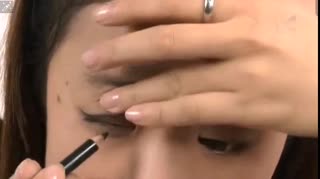 化妆教程02