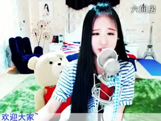 六间房唱歌聊天室╰☂蓝灬艾菲❤