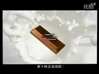蒙牛奶最新事件随变冰淇淋—李宇春篇30秒