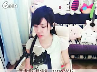 六间房秀场真人主播&hearts;ヾＴａ﹑塔塔♪&asymp;゜ 聊天交友视频秀