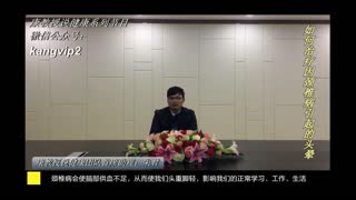 颈椎病引起头晕怎么办？后悔这么晚才知道 (1)