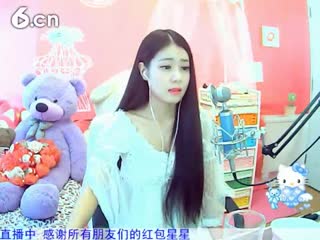 六间房热门美女哇陈子琳