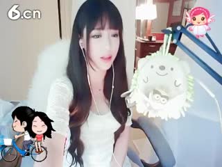 六间房美女主播Turnup`安蔻蔻唱匆匆那年