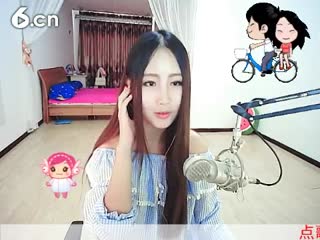 六间房唱歌聊天室你敢进来吗？