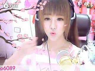 六间房萌萌哒女主播 ☜小鱼儿❦☞在线交友聊天