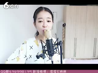 六间房美女主播❤ゞxu、靈兒ゞ❤唱伤心太平洋
