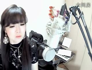 六间房甜美女主播千曲千寻聊天交友视频秀