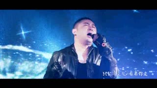 大雨-挽留