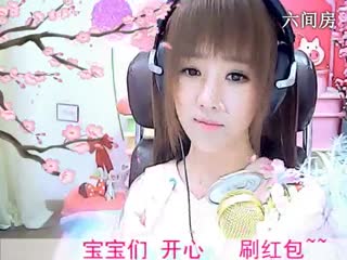 六间房美女主播☜小鱼儿@☞唐人