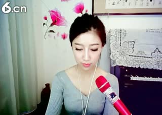 六间房甜美女主播沈可可.聊天交友视频秀