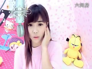 六间房美女主播言⊰&hearts;⊱宝贝ゞ秀唱视频直播