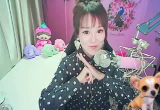 邻家小妹翻唱经典老歌《一剪梅》
