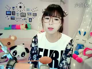 六间房热门mm☆﹀╮晴缘 深情演唱