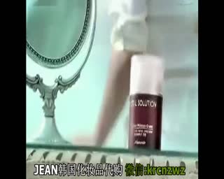 [jean韩国化妆品代购 韩佳人