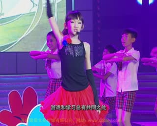 石头剪刀布-杨贻媛