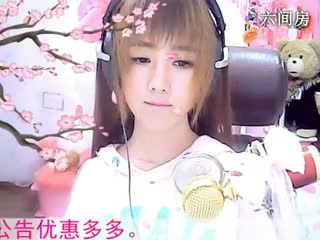 六间房最红美女主播☜小鱼儿❦☞秀唱直播