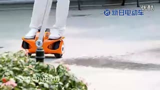 电动车行业洗牌加剧 新日质量电动车引领行业新时代