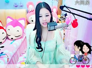 六间房美女主播依然の代理互动交友