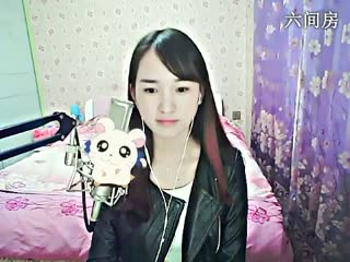 六间房热门主播╰♥小鹿乱撞？