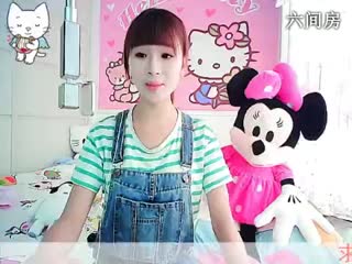 六间房美女主播☜温妍♥最天使☞ 聊天交友