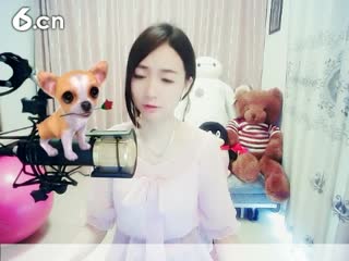 六间房美女主播Love✿景花聊天交友