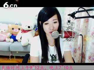 六间房美女主播于梦~视频互动