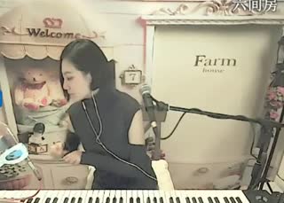 六间房热门美女秀萌面魅音聊天交友视频秀