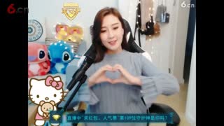 可爱颂 晶晶51222