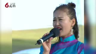 唱游草原 上 18.8.17
