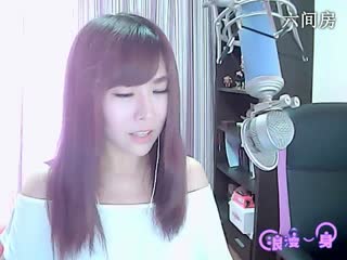 六间房美女主播小神经嘻嘻