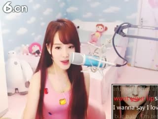 六间房热门美女︶￣❀安妮baby 聊天交友