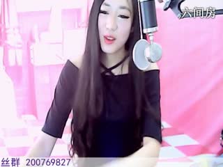六间房热门女主播♬`Angel♛凡凡秀high歌