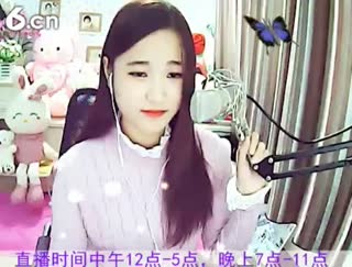 六间房实力女主播ミ﹏白凝兒≈ 在线交友聊天