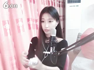 六间房美女主播ღ童童秀唱直播