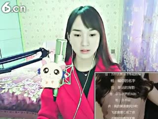 六间房美女主播╰&hearts;小鹿乱撞？聊天交友