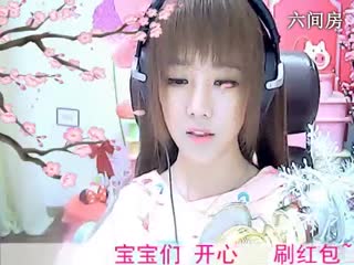 六间房美女主播☜小鱼儿@☞秀唱视频