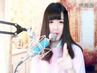 六间房美女主播♫七小娘、唱药别停