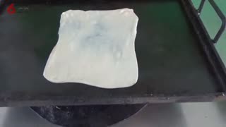 小摊鸡蛋灌饼的做法大全图解