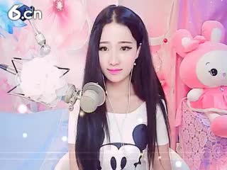 六间房美女主播じ☆诗艺じucky秀唱直播