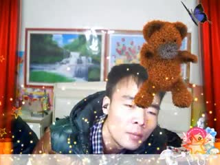 笨小孩