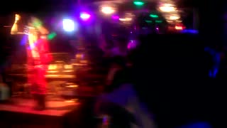 艺点娱乐(学员实习酒吧演出视频)