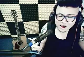 《愿做菩萨那朵莲》，修炼心法开的娇艳~